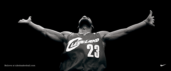 Nike lebron james deal new arrivals